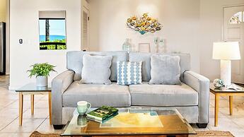 Ocean Front Views - Central AC - 3 Complex Pools - Vrkcv