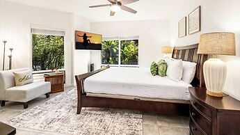 Ocean Front Views - Central AC - 3 Complex Pools - Vrkcv