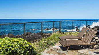 Ocean Front Views - Central AC - 3 Complex Pools - Vrkcv