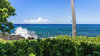 Ocean Front Views - Central AC - 3 Complex Pools - Vrkcv