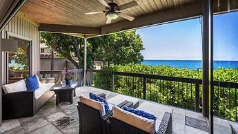 Ocean Front Views - Central AC - 3 Complex Pools - Vrkcv