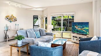 Ocean Front Views - Central AC - 3 Complex Pools - Vrkcv