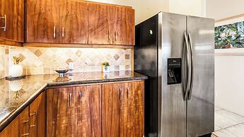 Ocean Front Views - Central AC - 3 Complex Pools - Vrkcv