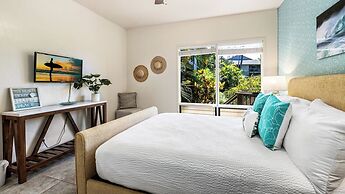 Ocean Front Views - Central AC - 3 Complex Pools - Vrkcv