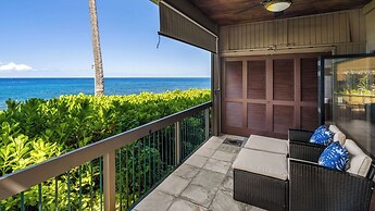 Ocean Front Views - Central AC - 3 Complex Pools - Vrkcv