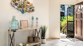 Ocean Front Views - Central AC - 3 Complex Pools - Vrkcv