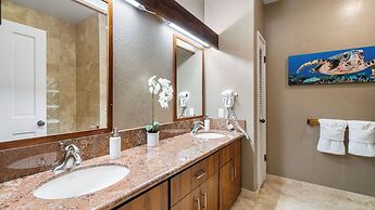 Ocean Front Views - Central AC - 3 Complex Pools - Vrkcv