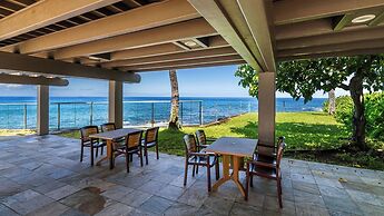 Ocean Front Views - Central AC - 3 Complex Pools - Vrkcv