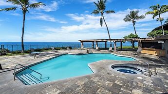Ocean Front Views - Central AC - 3 Complex Pools - Vrkcv