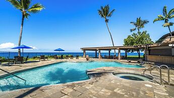 Ocean Front Views - Central AC - 3 Complex Pools - Vrkcv