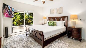 Ocean Front Views - Central AC - 3 Complex Pools - Vrkcv