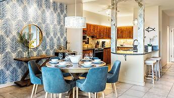 Ocean Front Views - Central AC - 3 Complex Pools - Vrkcv