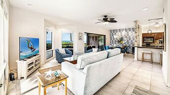 Ocean Front Views - Central AC - 3 Complex Pools - Vrkcv