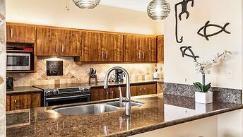 Ocean Front Views - Central AC - 3 Complex Pools - Vrkcv