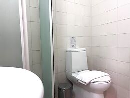 Phaedrus Living: Hoopoe Residencies 105