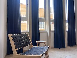 Phaedrus Living: Hoopoe Residencies 105