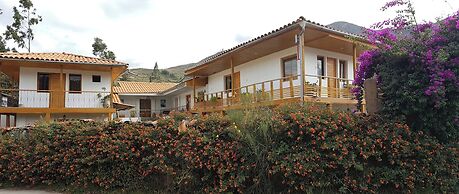 Schatzi Lodge