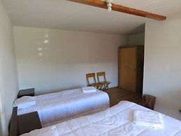 Schatzi Lodge
