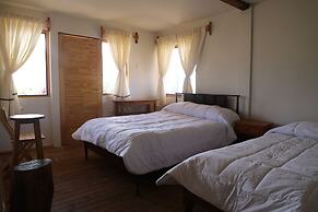 Schatzi Lodge