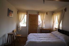 Schatzi Lodge