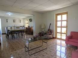 Schatzi Lodge