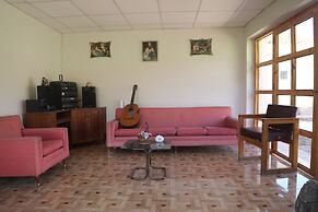 Schatzi Lodge