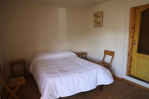 Schatzi Lodge