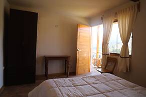 Schatzi Lodge