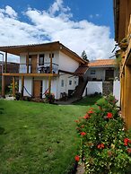 Schatzi Lodge