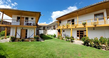 Schatzi Lodge