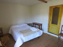 Schatzi Lodge