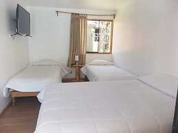Schatzi Lodge