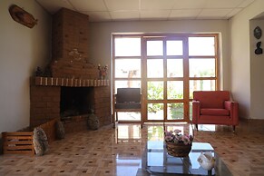 Schatzi Lodge