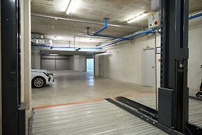 Boutique Hotel Aurora Sofia