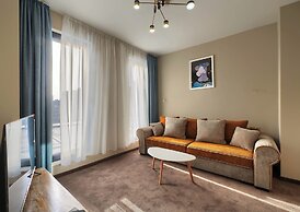 Boutique Hotel Aurora Sofia