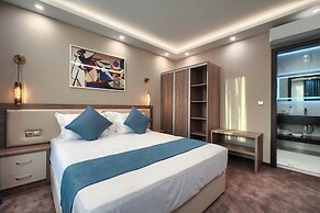 Boutique Hotel Aurora Sofia