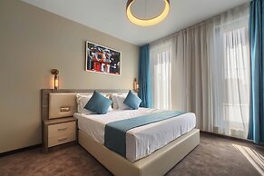 Boutique Hotel Aurora Sofia