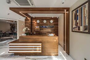 Boutique Hotel Aurora Sofia