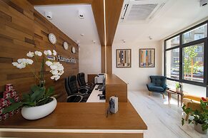 Boutique Hotel Aurora Sofia