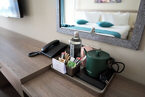 Boutique Hotel Aurora Sofia