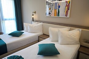 Boutique Hotel Aurora Sofia