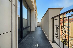 Boutique Hotel Aurora Sofia