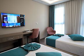 Boutique Hotel Aurora Sofia