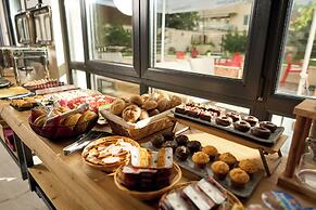 Boutique Hotel Aurora Sofia