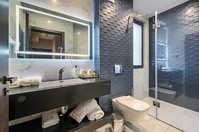 Boutique Hotel Aurora Sofia