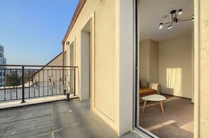 Boutique Hotel Aurora Sofia