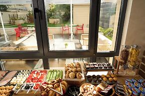 Boutique Hotel Aurora Sofia