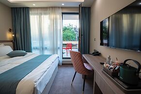 Boutique Hotel Aurora Sofia