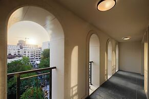 Boutique Hotel Aurora Sofia