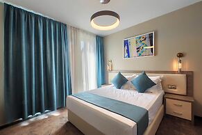 Boutique Hotel Aurora Sofia